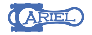 Ariel logo